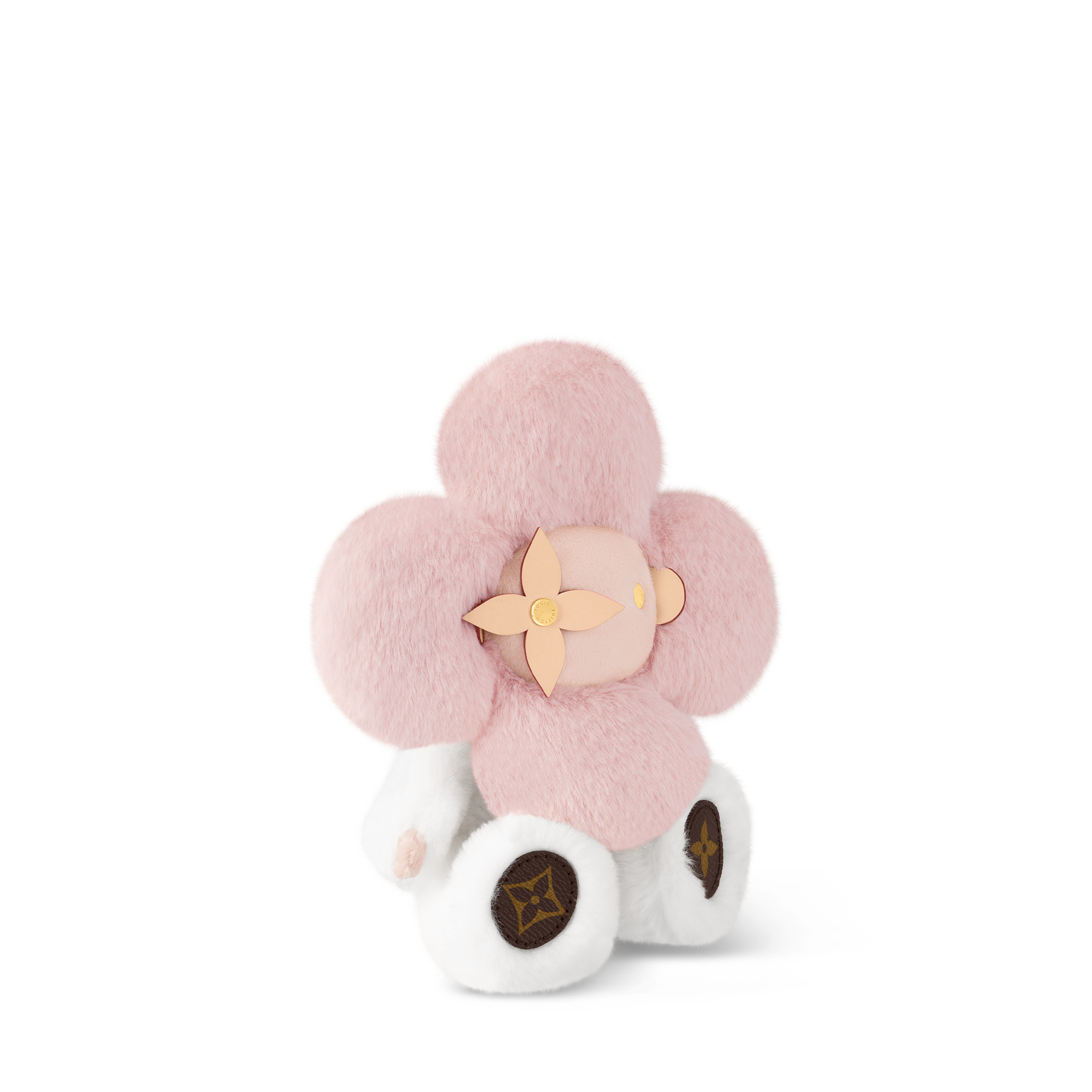 Doudou Vivienne Mini - Sport and Games GI1159 | LOUIS VUITTON